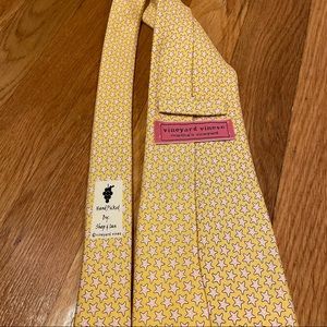 Vineyard Vines tie